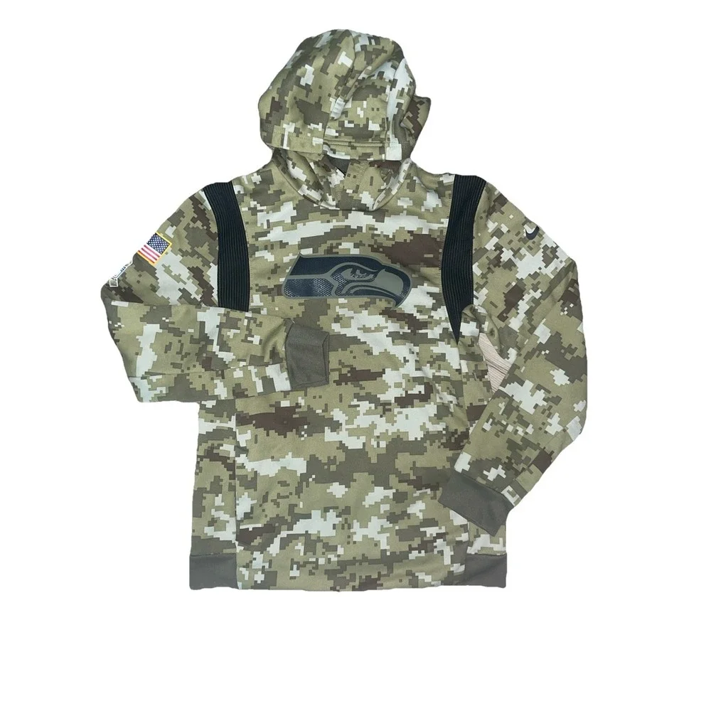 Nike field apparel